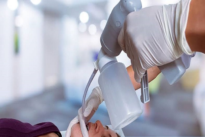 ASPIRATION DES GLAIRES>
                        <!--src=